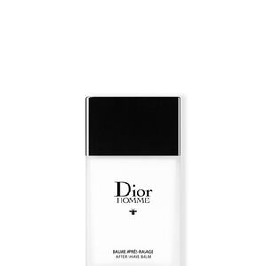 Dior Homme After Shave Balm